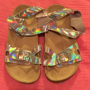 Size 10 sandals